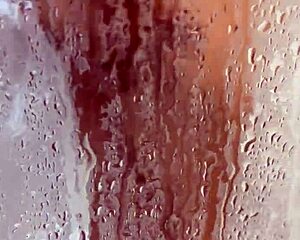 What Happens When Amirah Adara Gets Wet In The Shower?