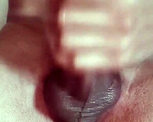 asian teen gets huge indian cock during steamy massage with loud moans