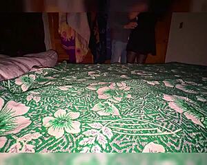 damn this divorced milf thought it was a lamp but got fucked hard after drinks 🍆🔥 shes mexican milf fire!!