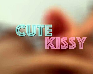 Wow! Amazing Tight Pussy Rides Hard Cock Till Juicy Creampie Fills Her Up