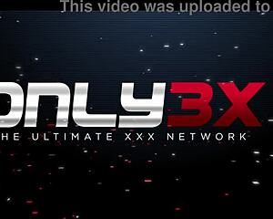 Sheena Ryder draws anal pleasures with assfucking and gaping in class.