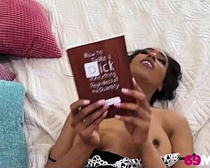 hey stepson listen to milf jayne doh's hot story about sharing cock and facials