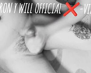 punk tattoo neighbor prostitute jerks off legs chaqueta when wife away total puta