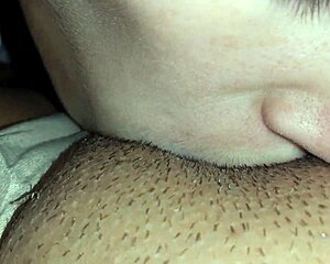Tender Morning Lesbian Lick Kiss Suck Pussy Orgasm