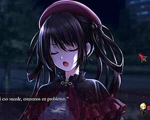 damn i love bein' sadistic with her... castigo time b4 it gets worse