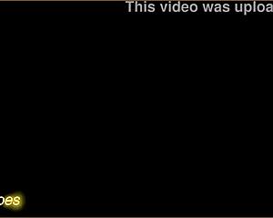 Wifey Drenched in Cum Over Her Perfect Big Tits!