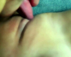Thai Teen's Tight Pussy Licked Sweet In Leaked Clip