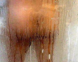 What Happens When Amirah Adara Gets Wet In The Shower?