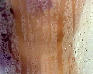 What Happens When Amirah Adara Gets Wet In The Shower?