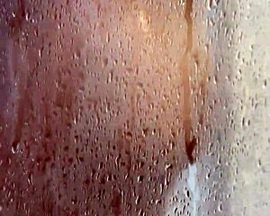 What Happens When Amirah Adara Gets Wet In The Shower?