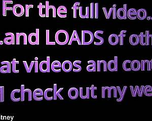 Big Sexy Britney's Best Cum-Pilation Swallows Huge Facials in Sloppy Amateur POV Blowjobs Volume 2