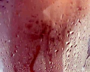 What Happens When Amirah Adara Gets Wet In The Shower?