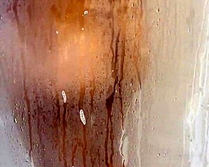 What Happens When Amirah Adara Gets Wet In The Shower?