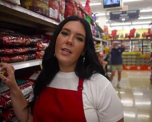 sugar daddy fucks las vegas employee! 🍑💦