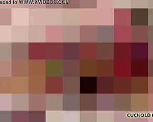 she sneaks off for adulterous ride on stranger's cock while hubby's away