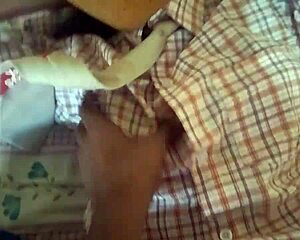 small 18+ stepsister fucked rough doggystyle bent over from school