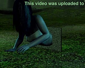 trick or treat your tight asshole with halloween anal pounding that never stops coming