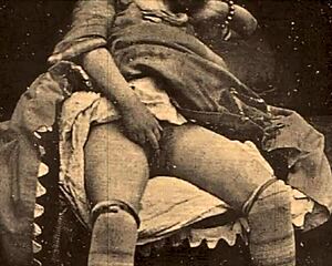 What secrets hide in Lord George Herbert's Moorish harem night?