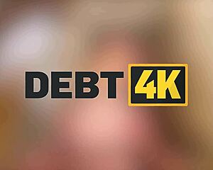Hey, is that latina's tattooed pussy really paying off her debt4k?
