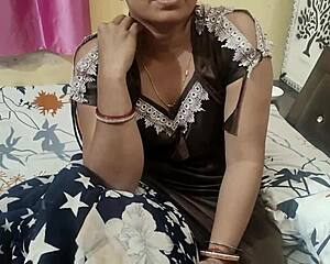 Bhabhi ji drugged with sleeping pills milk then missionary orgasm pounding?