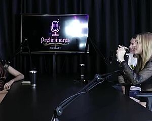 yasmin parizihates flakes but craves your cock after soccer date