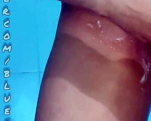 Hey I Flash My Dirty Pussy For You Bluee Official How Do You Like It Cleaner