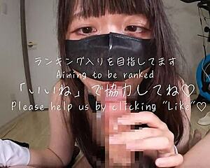 【個人撮影】ハロウィン bunny cosplay jdのtight pussy rough blowjob cum in mouth大量射精 😈🎃