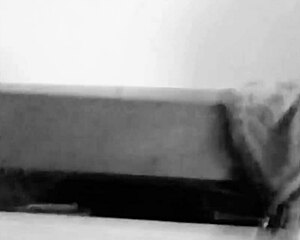 Small Dick Teases Big Pussy Lips