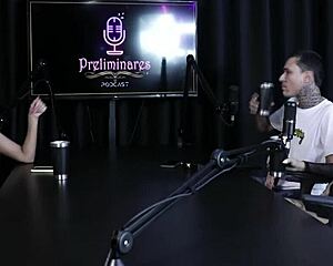 yasmin parizihates flakes but craves your cock after soccer date