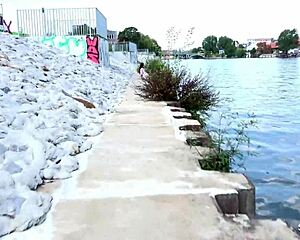 Natascha's street pickup leads to rough teen fuck