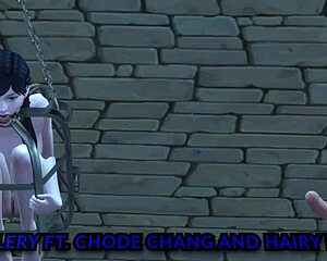 ever wonder what chode wang does in owlery at gobbywarts school bound teen submission bdsm sims4?