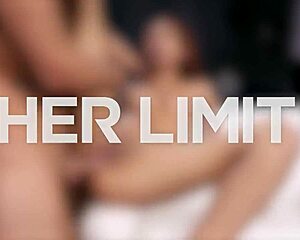 Misha Maver's ass wrecked by huge BBC! 🍑😈