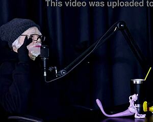 Watch Damiana's Saucy Porn Cast Brazil Chat Burst With Putaria - Best Moments Part 5!!