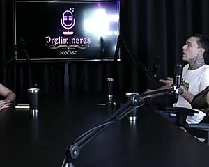 yasmin parizihates flakes but craves your cock after soccer date