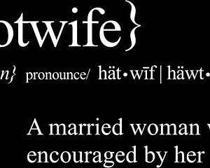 Husband watches as I... uh, sexy big tit wife bunny gets fucked on desk!!