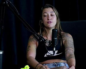 Watch Damiana's Saucy Porn Cast Brazil Chat Burst With Putaria - Best Moments Part 5!!