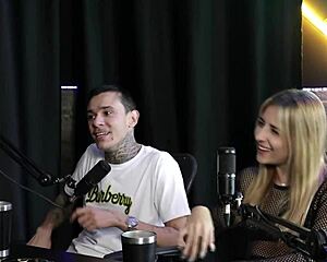 yasmin parizihates flakes but craves your cock after soccer date