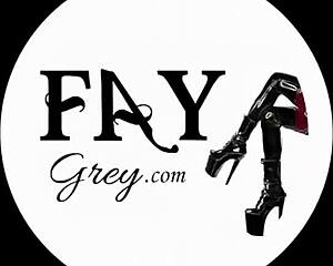 Faygrey Rumi Usagiyama trainin me to service cocks joi sissification cuckold deepthroatin oral domination degradin