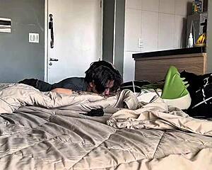feels so good fucking my love on this cozy cold day