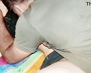 aww my cute gf called me over for bedroom fuck alone😉💋