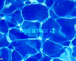 underwater pounding golden shower ends in facial cumshot for aussie babe