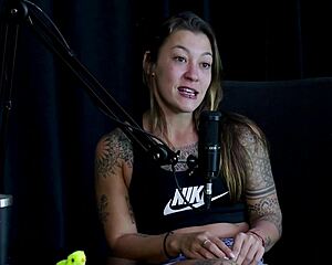 Watch Damiana's Saucy Porn Cast Brazil Chat Burst With Putaria - Best Moments Part 5!!