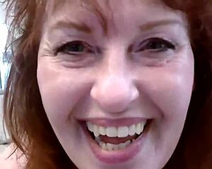 SUPER SEXY DAWN SKYE ROCKS BODYSTOCKING, POUNDS PUSSY WITH HUGE BBC DILDO!