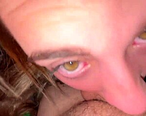 whoa that club night led to some wild deep fun