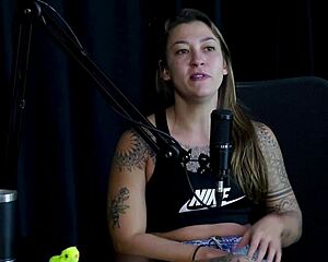 Watch Damiana's Saucy Porn Cast Brazil Chat Burst With Putaria - Best Moments Part 5!!