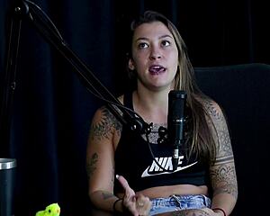 Watch Damiana's Saucy Porn Cast Brazil Chat Burst With Putaria - Best Moments Part 5!!