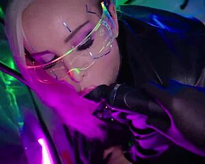 ksu colt gapes her petite ass and pussy with huge dildos fisting machines cumming like a real fuck doll