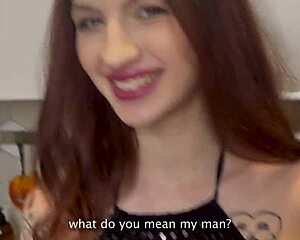 Wanna see how i fuck my best friend's hot mom pussy?