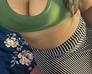 i tricked aunt's daughter with marriage lie for wild fuck fun