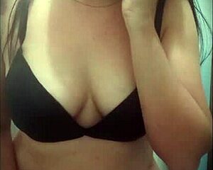 spying on hot argentinian teacher peeing during mexico school trip